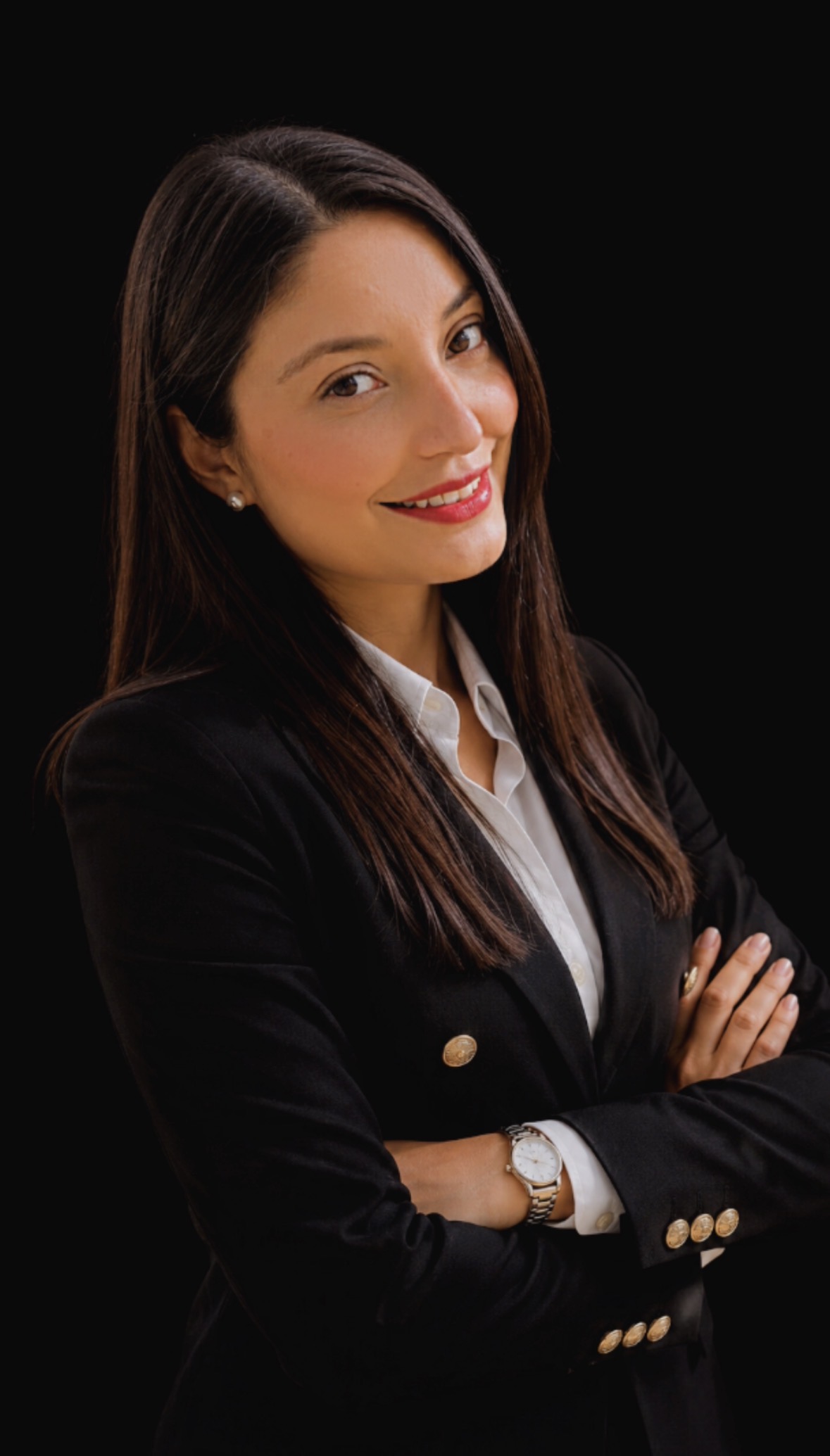 Karin Esperanza Araneda Lazo